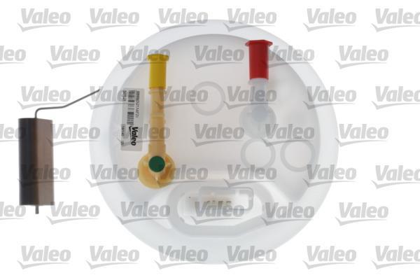 Vareta do nível de combustível VALEO ref. 347541
